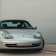 Image for article titled The Porsche 996 is a Good Looking Car and it Has Done Nothing to Deserve Your Hate